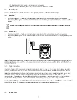 Preview for 9 page of La Crosse Technology WS-3510 Quick Operation Manual