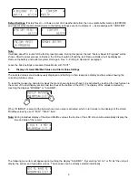 Preview for 12 page of La Crosse Technology WS-3510 Quick Operation Manual