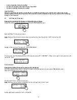 Preview for 15 page of La Crosse Technology WS-3510 Quick Operation Manual