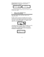 Предварительный просмотр 11 страницы La Crosse Technology WS-3610U Operation Manual