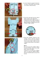 Preview for 10 page of La Crosse Technology WS 550 US Operating Instructions Manual