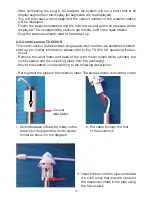 Preview for 13 page of La Crosse Technology WS 550 US Operating Instructions Manual