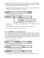 Preview for 27 page of La Crosse Technology WS 550 US Operating Instructions Manual