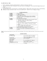 Preview for 6 page of La Crosse Technology WS-6003U Instruction Manual