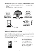 Preview for 2 page of La Crosse Technology WS-6010U-IT Instruction Manual