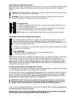 Preview for 6 page of La Crosse Technology WS-6010U-IT Instruction Manual