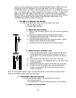 Предварительный просмотр 15 страницы La Crosse Technology WS-7014CH-IT Instruction Manual