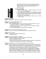 Предварительный просмотр 16 страницы La Crosse Technology WS-7014CH-IT Instruction Manual