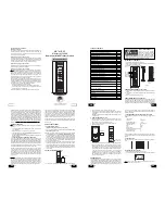 La Crosse Technology WS-7017U-IT Instruction Manual preview