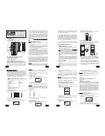 Предварительный просмотр 4 страницы La Crosse Technology WS-7017U-IT Instruction Manual