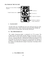 Preview for 12 page of La Crosse Technology WS-7025U Instruction Manual