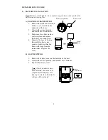 Предварительный просмотр 4 страницы La Crosse Technology WS-7038UF Instruction Manual