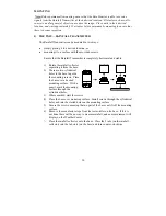 Предварительный просмотр 10 страницы La Crosse Technology WS-7038UF Instruction Manual