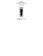 La Crosse Technology WS-7044UA Instruction Manual preview