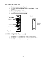 Preview for 3 page of La Crosse Technology WS-7049-Mah Instruction Manual