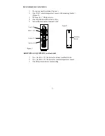 Preview for 3 page of La Crosse Technology WS-7049 Instruction Manual