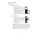 Preview for 5 page of La Crosse Technology WS-7049 Instruction Manual