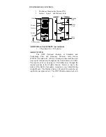 Preview for 3 page of La Crosse Technology WS-7059U Instruction Manual