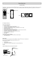 La Crosse Technology WS-7090U Instruction Manual preview