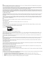 Preview for 4 page of La Crosse Technology WS-7090U Instruction Manual