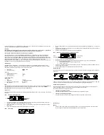 Preview for 2 page of La Crosse Technology WS-7098U Operating Manual