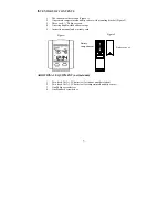 Предварительный просмотр 3 страницы La Crosse Technology WS-7138U Instruction Manual