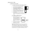 Предварительный просмотр 5 страницы La Crosse Technology WS-7138U Instruction Manual