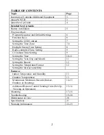 Preview for 2 page of La Crosse Technology WS-7215U-IT Instruction Manual