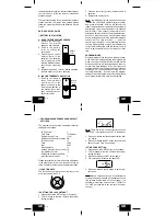 Предварительный просмотр 3 страницы La Crosse Technology WS-7215U Instruction Manual