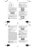 Предварительный просмотр 4 страницы La Crosse Technology WS-7215U Instruction Manual