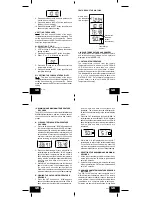 Предварительный просмотр 5 страницы La Crosse Technology WS-7215U Instruction Manual