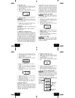 Предварительный просмотр 11 страницы La Crosse Technology WS-7215U Instruction Manual