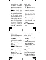 Предварительный просмотр 13 страницы La Crosse Technology WS-7215U Instruction Manual