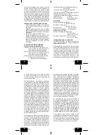 Предварительный просмотр 14 страницы La Crosse Technology WS-7215U Instruction Manual