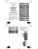 Предварительный просмотр 15 страницы La Crosse Technology WS-7215U Instruction Manual