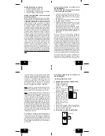 Предварительный просмотр 16 страницы La Crosse Technology WS-7215U Instruction Manual