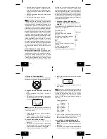 Предварительный просмотр 17 страницы La Crosse Technology WS-7215U Instruction Manual