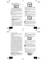 Предварительный просмотр 18 страницы La Crosse Technology WS-7215U Instruction Manual