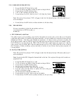 Preview for 8 page of La Crosse Technology WS-7395U Instruction Manual