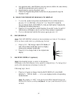 Предварительный просмотр 12 страницы La Crosse Technology WS-8010U Instruction Manual