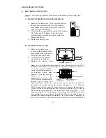 Предварительный просмотр 5 страницы La Crosse Technology WS-8011UM-TWC Instruction Manual