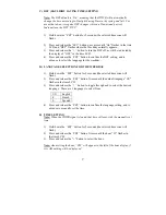 Preview for 7 page of La Crosse Technology WS-8011UM-TWC Instruction Manual