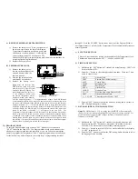 Preview for 3 page of La Crosse Technology WS-8011UM Instruction Manual