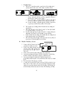 Preview for 23 page of La Crosse Technology WS-8015TWC Instruction Manual