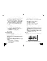 Предварительный просмотр 8 страницы La Crosse Technology WS-8025AL Instruction Manual