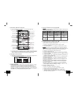 Preview for 15 page of La Crosse Technology WS-8025AL Instruction Manual