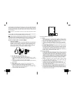 Preview for 24 page of La Crosse Technology WS-8025AL Instruction Manual