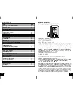 Preview for 3 page of La Crosse Technology WS-8025SU Instruction Manual