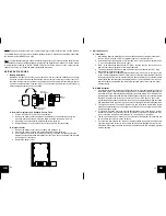 Preview for 4 page of La Crosse Technology WS-8025SU Instruction Manual