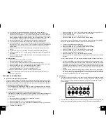 Preview for 8 page of La Crosse Technology WS-8025SU Instruction Manual